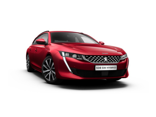 Peugeot 508 1.6 Hybrid GT Premium 5dr e-EAT8 Estate - Image 1
